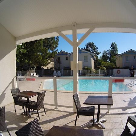 Villa La Pointe du Soleil à Le Verdon-sur-Mer Extérieur photo