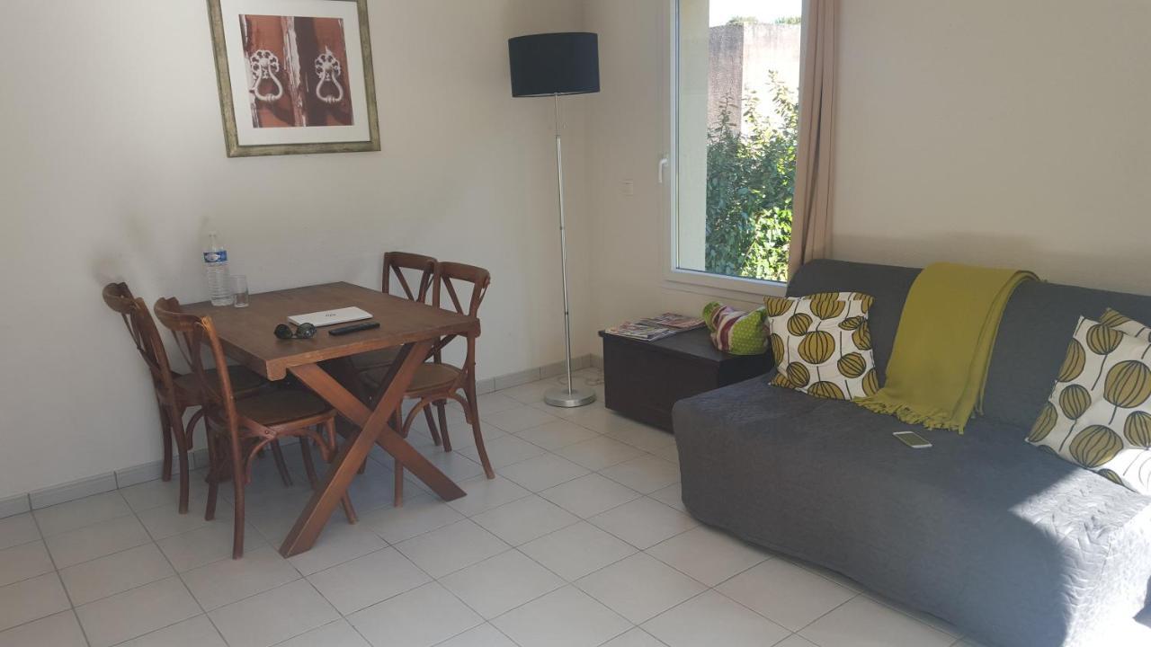 Villa La Pointe du Soleil à Le Verdon-sur-Mer Extérieur photo