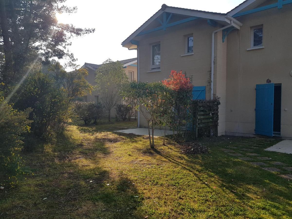 Villa La Pointe du Soleil à Le Verdon-sur-Mer Extérieur photo
