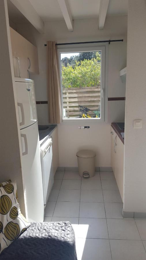 Villa La Pointe du Soleil à Le Verdon-sur-Mer Extérieur photo