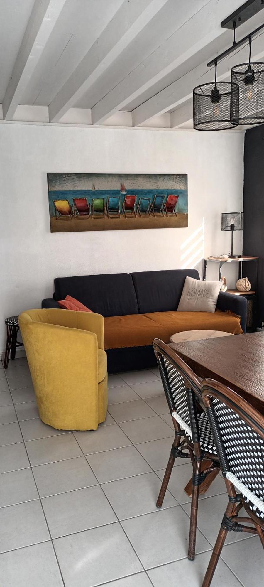 Villa La Pointe du Soleil à Le Verdon-sur-Mer Chambre photo