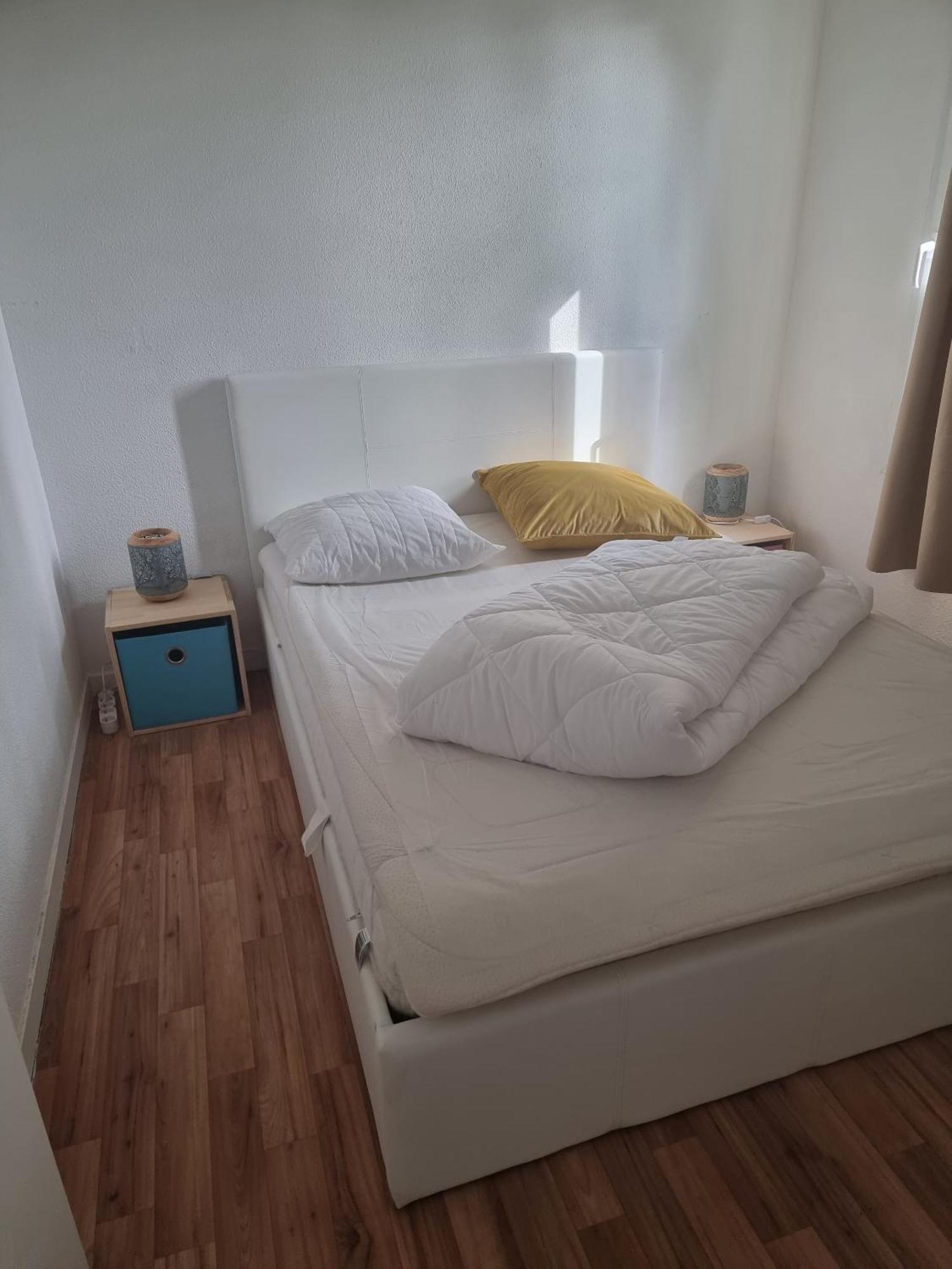 Villa La Pointe du Soleil à Le Verdon-sur-Mer Chambre photo