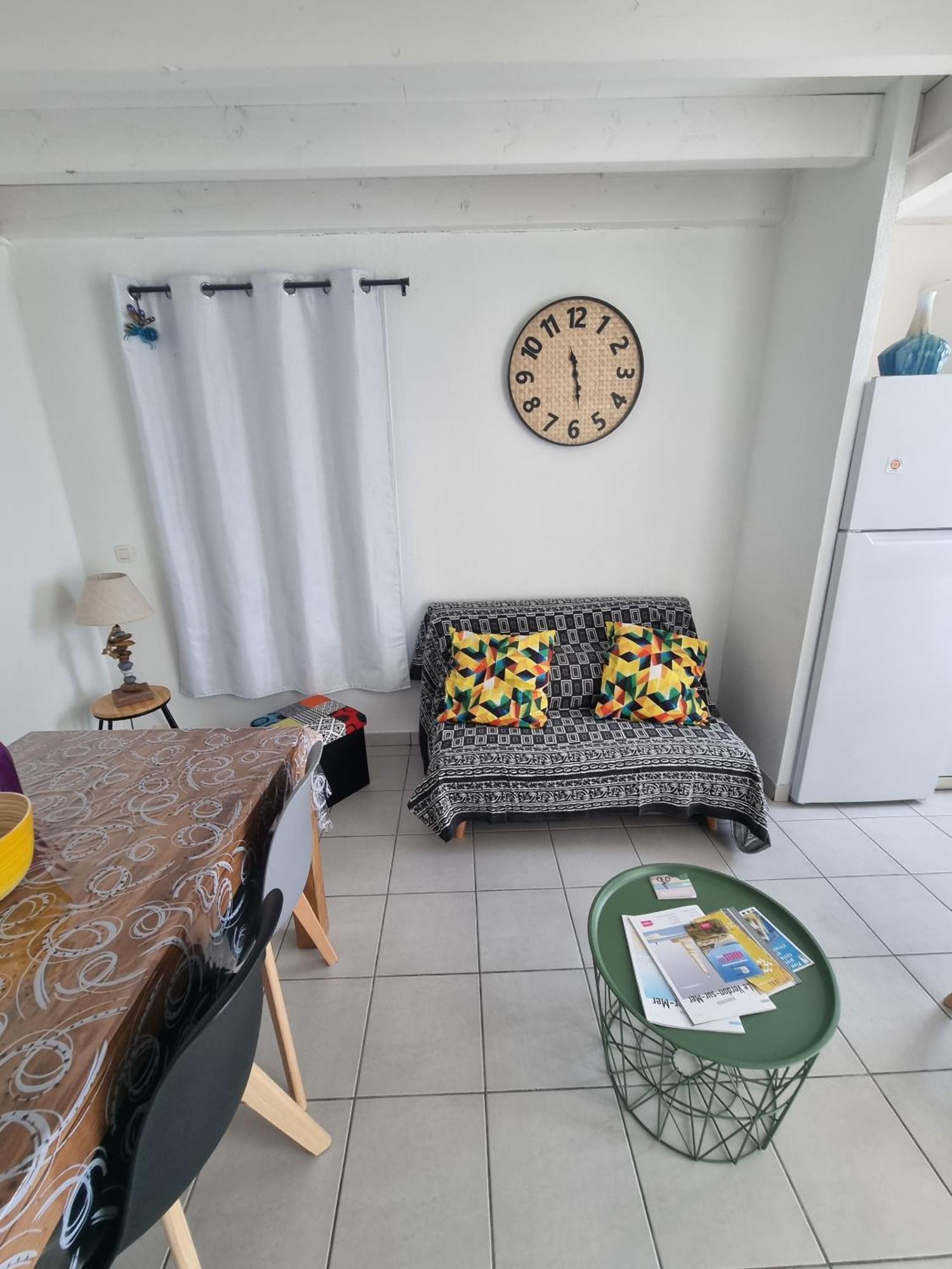 Villa La Pointe du Soleil à Le Verdon-sur-Mer Extérieur photo