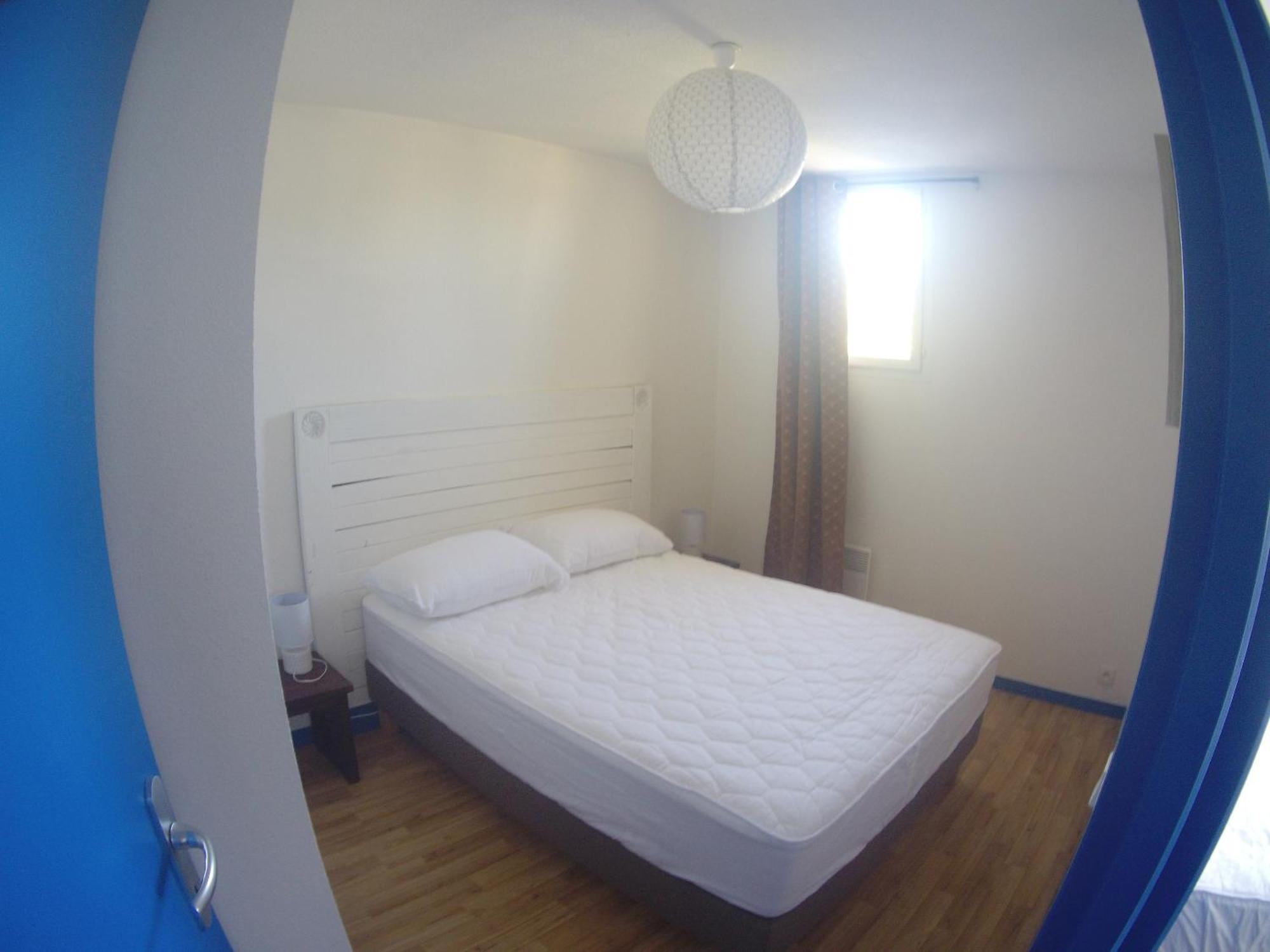 Villa La Pointe du Soleil à Le Verdon-sur-Mer Chambre photo