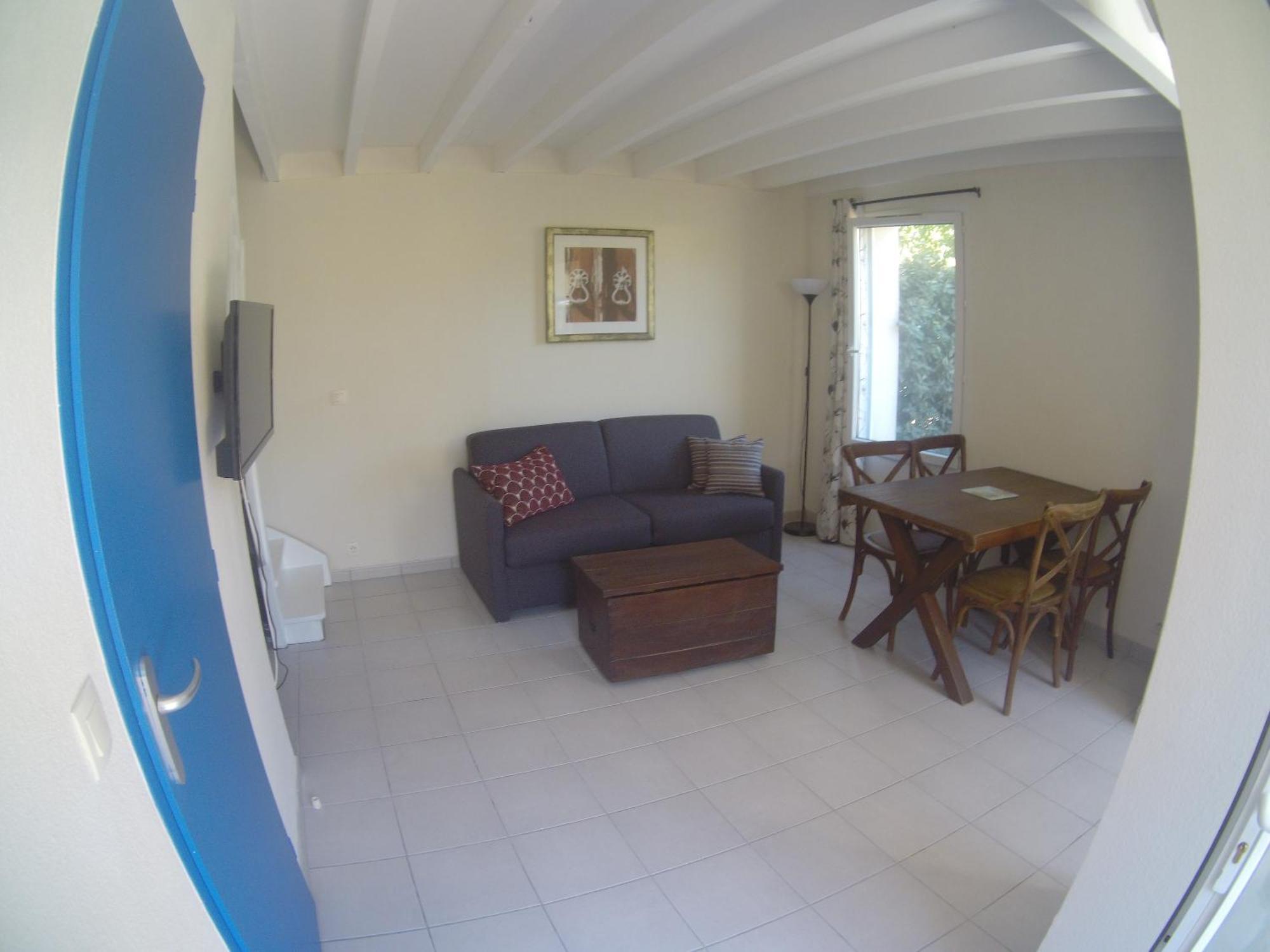 Villa La Pointe du Soleil à Le Verdon-sur-Mer Extérieur photo