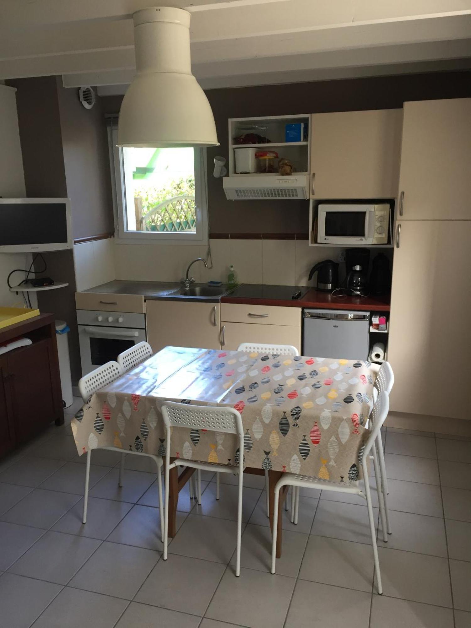 Villa La Pointe du Soleil à Le Verdon-sur-Mer Extérieur photo