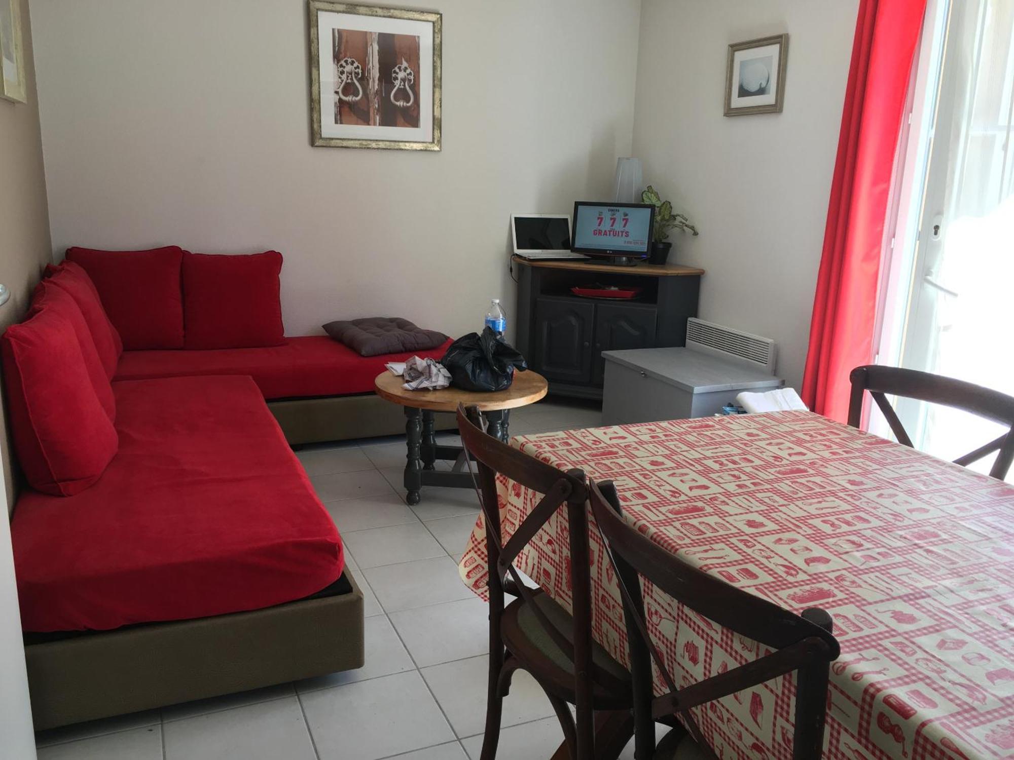 Villa La Pointe du Soleil à Le Verdon-sur-Mer Chambre photo