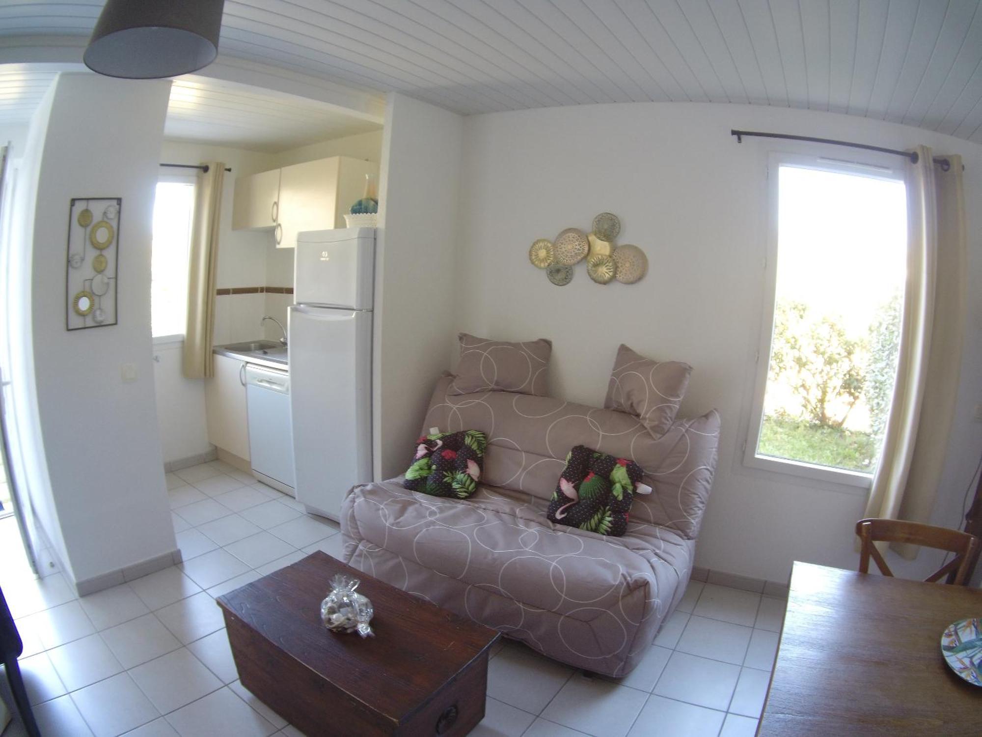 Villa La Pointe du Soleil à Le Verdon-sur-Mer Extérieur photo